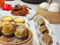 虫草花烧麦皇-味可道美食坊(福基路店)