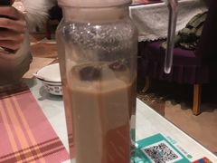 -巴依老爷新疆美食(清华东门店)