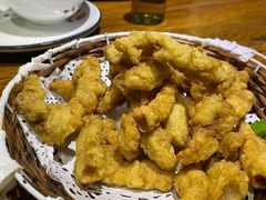 -海宁煲农家菜(惠南镇店)