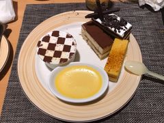 -二楼咖啡厅·厦门源昌凯宾斯基大酒店(湖滨中路店)