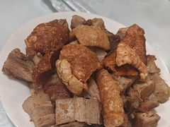 -元谋凉鸡店(百年老店)