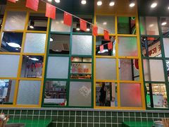 -巷子里头麻辣烫火锅串串(温江店)