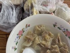 -松盛糕团店(红旗桥店)