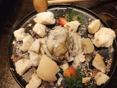 -滋粥楼·顺德菜海鲜茶点(方舟店)