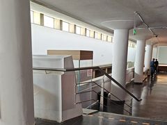 -敦煌石窟文物保护研究陈列中心