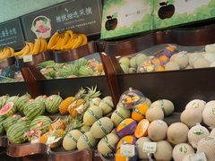 -鲜丰水果(仙霞路店)