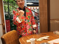 -老白清真烧烤(旗舰店)