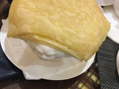 -大佛寺高级素食自助餐厅