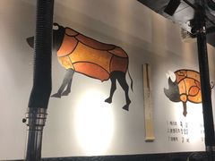 -肉甲韩国木炭烤肉(新壹街1店)