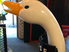 -Goose Island Brewhouse鹅岛精酿啤酒酿造工坊餐厅