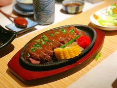 -舞漁日料美人胶原锅(陆家嘴中心店)