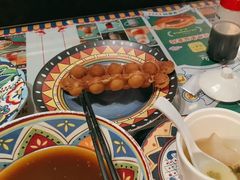-玛嘉烈(北京金融街店)