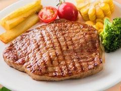 -纽斯特牛排自助餐厅(浦江万达店)