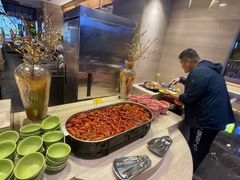 -舜和巴西烤肉餐厅(舜和国际店)