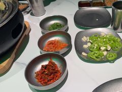 -范儿·嫂子烤肉·精致炭火烤肉(长治路店)