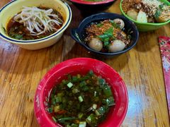 -冒椒火辣(奎星楼街店)