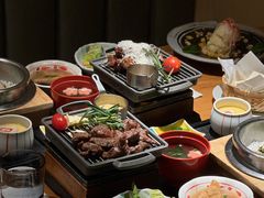 -味太助·银饭食堂(中华城店)