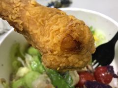 -德克士(三门路店)