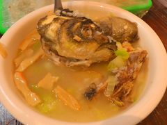-官塘锋记鱼生·生腌·砂锅粥(牌坊街店)