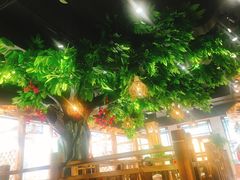 -草原塞蛮羊火锅城(港湾店)