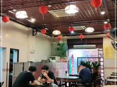 大堂-顺记冰室(宝华路店)