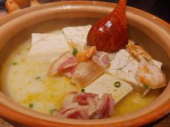 -老阿爸鲜鱼土菜(昆山花桥店)
