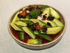 -桂满陇·西湖船宴(平安金融中心店)
