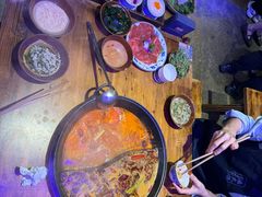 -楠火锅(广州总店)