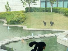-南京圣和府邸豪华精选酒店
