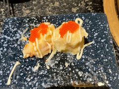 -肉匠日式烧肉屋·和牛居酒屋·酒水小食堂(大汉悦中心店)