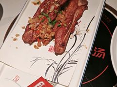 -老阿爸鲜鱼土菜(独墅湖店)