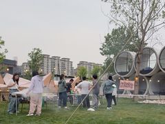 -上海山野camping·户外天幕烧烤·团建拓展营地