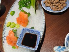 -酌酒半杯·生腌熟醉·阿拉宁波小菜馆(天一广场店)