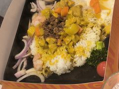 -豪享来(我格广场店)