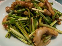 -鹊华居·地道鲁菜·海鲜·融合味(大明湖店)