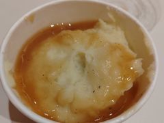 -Popeyes炸鸡·汉堡·奶昔(五角场万达店)