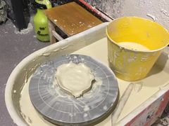 -1001艺术手作·银饰DIY·拼豆(小寨金莎店)