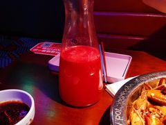 -蛮横肉蟹煲(印象城店)