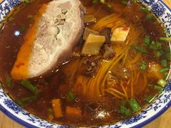 -裕兴记·三虾面(西北街总店)
