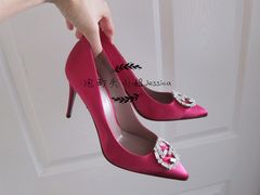 -Gucci(北京金融街购物中心店)