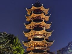 -苏州吴宫泛太平洋酒店
