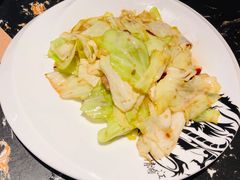 -江湖情酸菜鱼(万菱汇店)