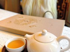 -上海和平饭店龙凤厅 Dragon Phoenix