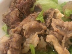 -嬷孙家潮汕牛肉火锅(北京路天河城店)