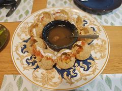 -Pakwaan Indian restaurant芭港湾印度餐厅(领事馆店)