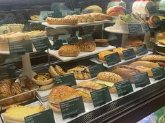 -星巴克臻选店(澳门伦敦人店)