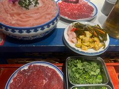 -万杰老灶火锅·20年老品牌(大丰店)