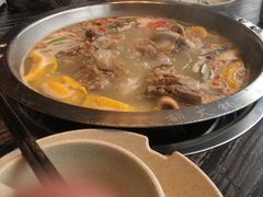 -天都火锅酒楼(虹梅南路店)