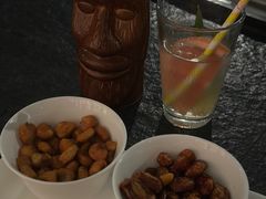 -瑰丽酒店·海吧·天际下午茶·现场DJ·天台酒吧