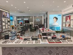 -宝岛眼镜(昆山前进店)